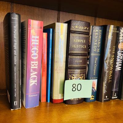 Book Lot