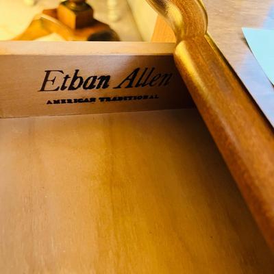 Ethan Allen End Table