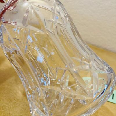 Waterford Crystal Wine Decanter