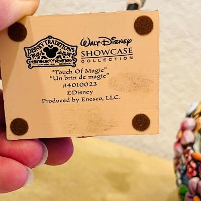 Jim Shore Collectibles