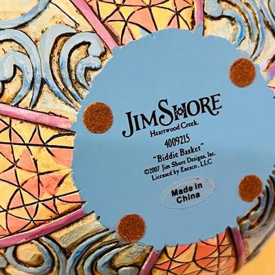 Jim Shore Collectibles