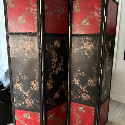 PRIVACY SCREEN
