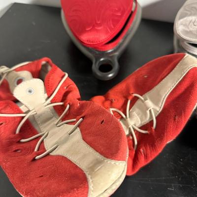 NINE WEST LADIES SHOE LOT