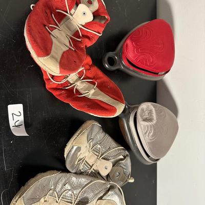 NINE WEST LADIES SHOE LOT