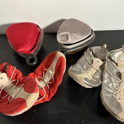 NINE WEST LADIES SHOE LOT