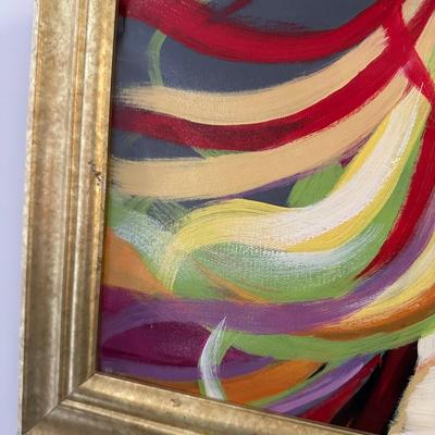 HORSE PAINTING