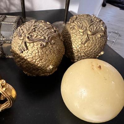 BRASS & DÃ‰COR LOT