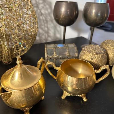 BRASS & DÃ‰COR LOT