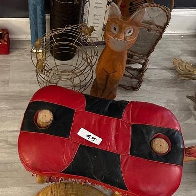 HOME DÃ‰COR LOT