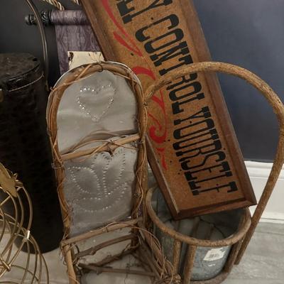 HOME DÃ‰COR LOT
