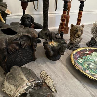 ELEPHANT HOME DÃ‰COR LOT