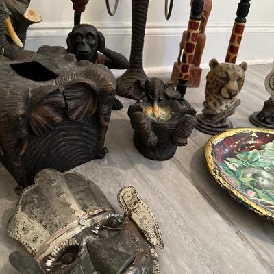 ELEPHANT HOME DÃ‰COR LOT