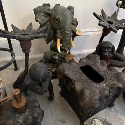 ELEPHANT HOME DÃ‰COR LOT