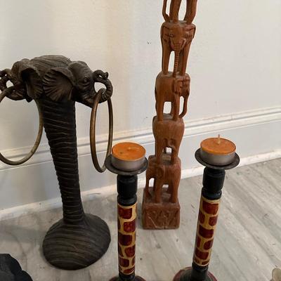 ELEPHANT HOME DÃ‰COR LOT