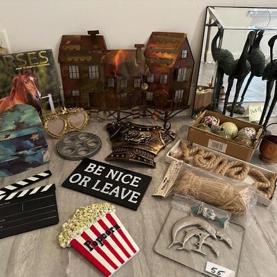 HOME DÃ‰COR LOT