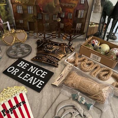 HOME DÃ‰COR LOT