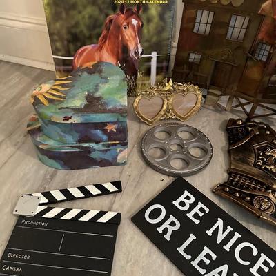 HOME DÃ‰COR LOT