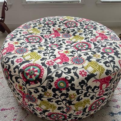 OTTOMAN