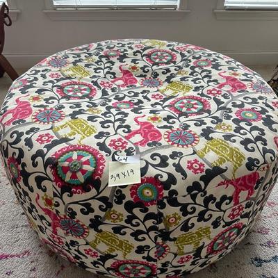 OTTOMAN