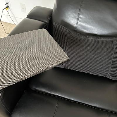 PRI PAIR SMART ELECTRIC THEATER RECLINERS