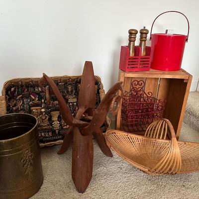 HOME DÃ‰COR LOT
