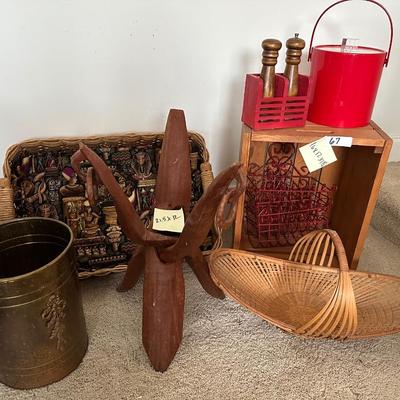 HOME DÃ‰COR LOT