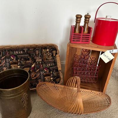 HOME DÃ‰COR LOT