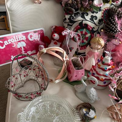 PINK DÃ‰COR LOT