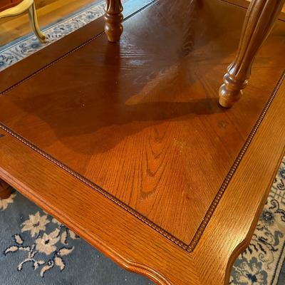 COFFEE/END TABLE LOT