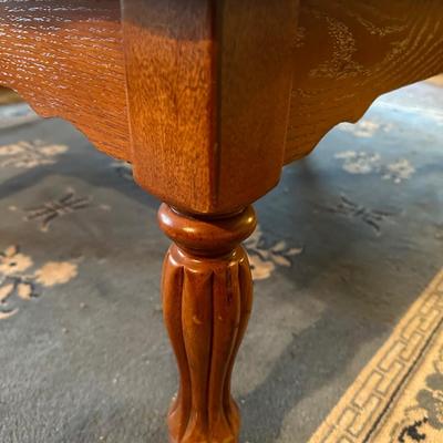 COFFEE/END TABLE LOT