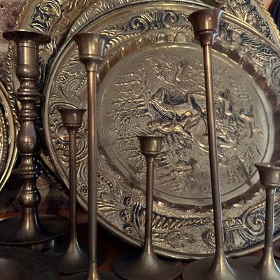 BRASS & DÃ‰COR LOT