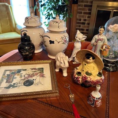 HOME DÃ‰COR LOT