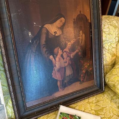 VIEWS OF ROMEPRINTS, AND MORE LOT