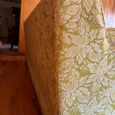 VINTAGE KROEHLER SOFA