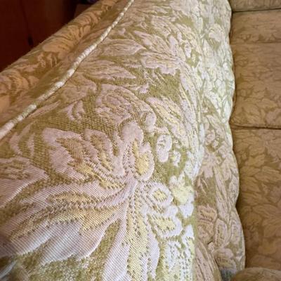VINTAGE KROEHLER SOFA