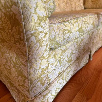 VINTAGE KROEHLER SOFA