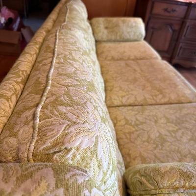 VINTAGE KROEHLER SOFA