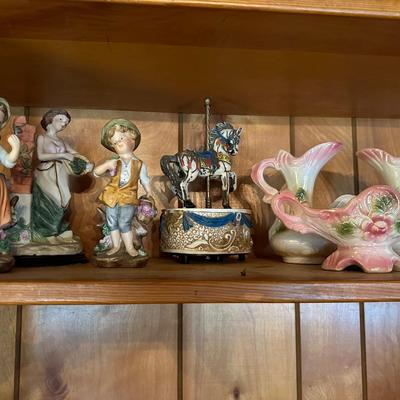 MISC. HOME DÃ‰COR LOT