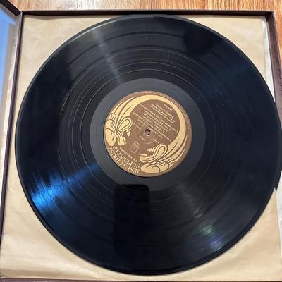 JESUS CHRIST SUPERSTAR ALBUM