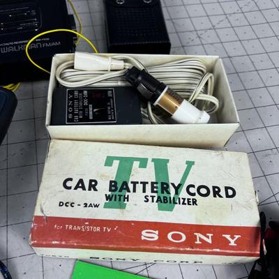 SONY Electronics Lot