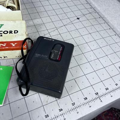 SONY Electronics Lot