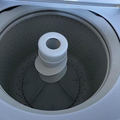 Maytag Washer Gas Dryer Set
