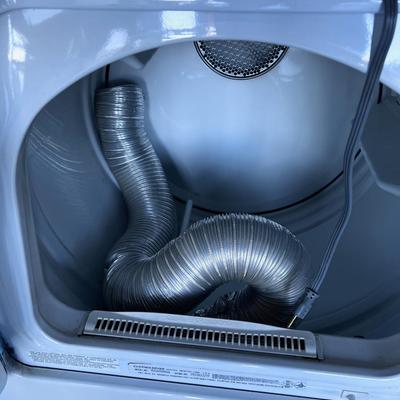 Maytag Washer Gas Dryer Set