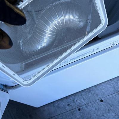 Maytag Washer Gas Dryer Set
