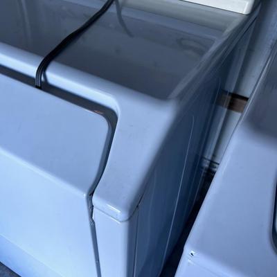 Maytag Washer Gas Dryer Set