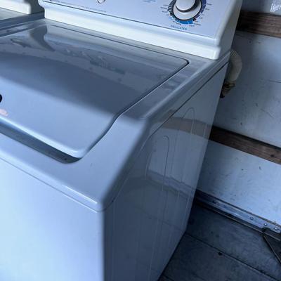 Maytag Washer Gas Dryer Set