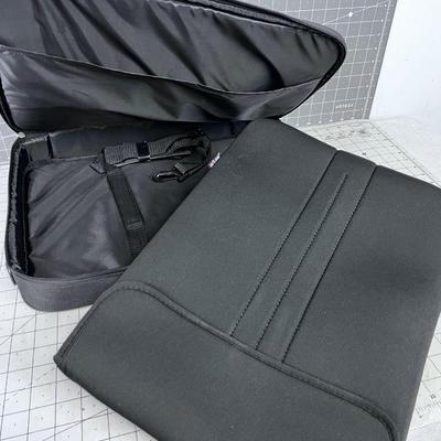 Case Logic Case 