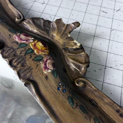 Antique Mirror 1880 