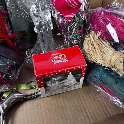 Large Pile of CHRISTMAS 