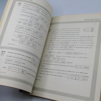 Fundamental Physics Hardcover Jay Orear Cornell University â€“ 1962